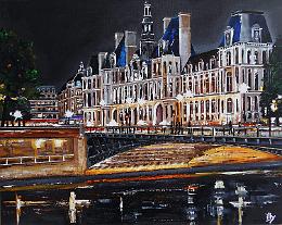 MairieParis